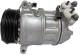 Compressor, air conditioning - ACP1442000P MAHLE - 0201K702, 1.1477, 1683