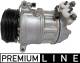 Compressor, air conditioning - ACP1442000P MAHLE - 0201K702, 1.1477, 1683