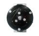 Compressor, air conditioning - ACP1442000S MAHLE - 0201K702, 1.1477, 11477