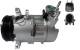 Compressor, air conditioning - ACP1442000S MAHLE - 0201K702, 1.1477, 11477
