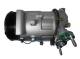 Compressor, air conditioning - ACP1442000S MAHLE - 0201K702, 1.1477, 11477