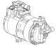 Compressor, air conditioning - ACP1453000P MAHLE - 351342061, 64526998210, 6998210