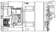Compressor, air conditioning - ACP1453000P MAHLE - 351342061, 64526998210, 6998210