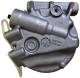 Compressor, air conditioning - ACP162000P MAHLE - 0000050509534, 0000050533538, 0100K125