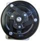 Compressor, air conditioning - ACP162000P MAHLE - 0000050509534, 0000050533538, 0100K125