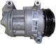 Compressor, air conditioning - ACP162000P MAHLE - 0000050509534, 0000050533538, 0100K125