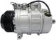 Compressor, air conditioning - ACP231000S MAHLE - 0600K418, 118395, 1201387