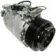 Compressor, air conditioning - ACP231000S MAHLE - 0600K418, 118395, 1201387