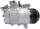 Compressor, air conditioning - ACP231000S MAHLE - 0600K418, 118395, 1201387