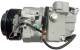 Compressor, air conditioning - ACP231000S MAHLE - 0600K418, 118395, 1201387