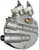 Compressor, air conditioning - ACP257000S MAHLE - 1.1457, 11457, 1656