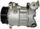 Compressor, air conditioning - ACP257000S MAHLE - 1.1457, 11457, 1656
