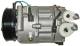 Compressor, air conditioning - ACP257000S MAHLE - 1.1457, 11457, 1656