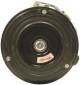 Compressor, air conditioning - ACP264000S MAHLE - 1201152, 134290, 32897G