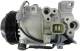 Compressor, air conditioning - ACP264000S MAHLE - 1201152, 134290, 32897G