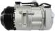 Compressor, air conditioning - ACP264000S MAHLE - 1201152, 134290, 32897G