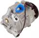 Compressor, air conditioning - ACP268000S MAHLE - 134727, 32693, 351340921