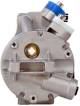 Compressor, air conditioning - ACP268000S MAHLE - 134727, 32693, 351340921