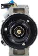 Compressor, air conditioning - ACP268000S MAHLE - 134727, 32693, 351340921