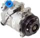Compressor, air conditioning - ACP268000S MAHLE - 134727, 32693, 351340921