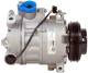 Compressor, air conditioning - ACP268000S MAHLE - 134727, 32693, 351340921