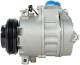 Compressor, air conditioning - ACP268000S MAHLE - 134727, 32693, 351340921