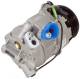 Compressor, air conditioning - ACP279000S MAHLE - 0600K442, 1.9101A, 32695