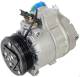 Compressor, air conditioning - ACP279000S MAHLE - 0600K442, 1.9101A, 32695
