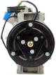 Compressor, air conditioning - ACP279000S MAHLE - 0600K442, 1.9101A, 32695