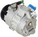 Compressor, air conditioning - ACP279000S MAHLE - 0600K442, 1.9101A, 32695