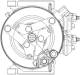 Compressor, air conditioning - ACP310000P MAHLE - 10-160-01309, 178521, 1800K477