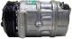 Compressor, air conditioning - ACP439000P MAHLE - 1794, 351001241, 9P1820803B