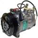 Compressor, air conditioning - ACP439000P MAHLE - 1794, 351001241, 9P1820803B