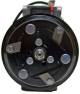 Compressor, air conditioning - ACP439000P MAHLE - 1794, 351001241, 9P1820803B