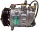 Compressor, air conditioning - ACP439000P MAHLE - 1794, 351001241, 9P1820803B
