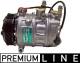 Compressor, air conditioning - ACP439000P MAHLE - 1794, 351001241, 9P1820803B