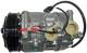 Compressor, air conditioning - ACP439000P MAHLE - 1794, 351001241, 9P1820803B