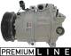 Compressor, air conditioning - ACP441000P MAHLE - 351001261, 852763N, 977011U100
