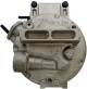 Compressor, air conditioning - ACP443000P MAHLE - 19095, 351001281, 510857