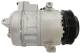 Compressor, air conditioning - ACP443000P MAHLE - 19095, 351001281, 510857