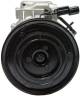 Compressor, air conditioning - ACP445000P MAHLE - 1.9066, 19066, 32946G