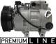 Compressor, air conditioning - ACP445000P MAHLE - 1.9066, 19066, 32946G