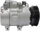 Compressor, air conditioning - ACP445000P MAHLE - 1.9066, 19066, 32946G