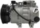 Compressor, air conditioning - ACP445000P MAHLE - 1.9066, 19066, 32946G