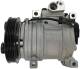 Compressor, air conditioning - ACP448000P MAHLE - 320021G, 351001331, 8300K200