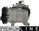 Compressor, air conditioning - ACP448000P MAHLE - 320021G, 351001331, 8300K200