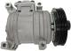 Compressor, air conditioning - ACP448000P MAHLE - 320021G, 351001331, 8300K200