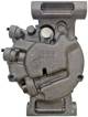 Compressor, air conditioning - ACP449000P MAHLE - 19065, 32945G, 351001351