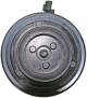 Compressor, air conditioning - ACP449000P MAHLE - 19065, 32945G, 351001351