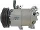 Compressor, air conditioning - ACP449000P MAHLE - 19065, 32945G, 351001351